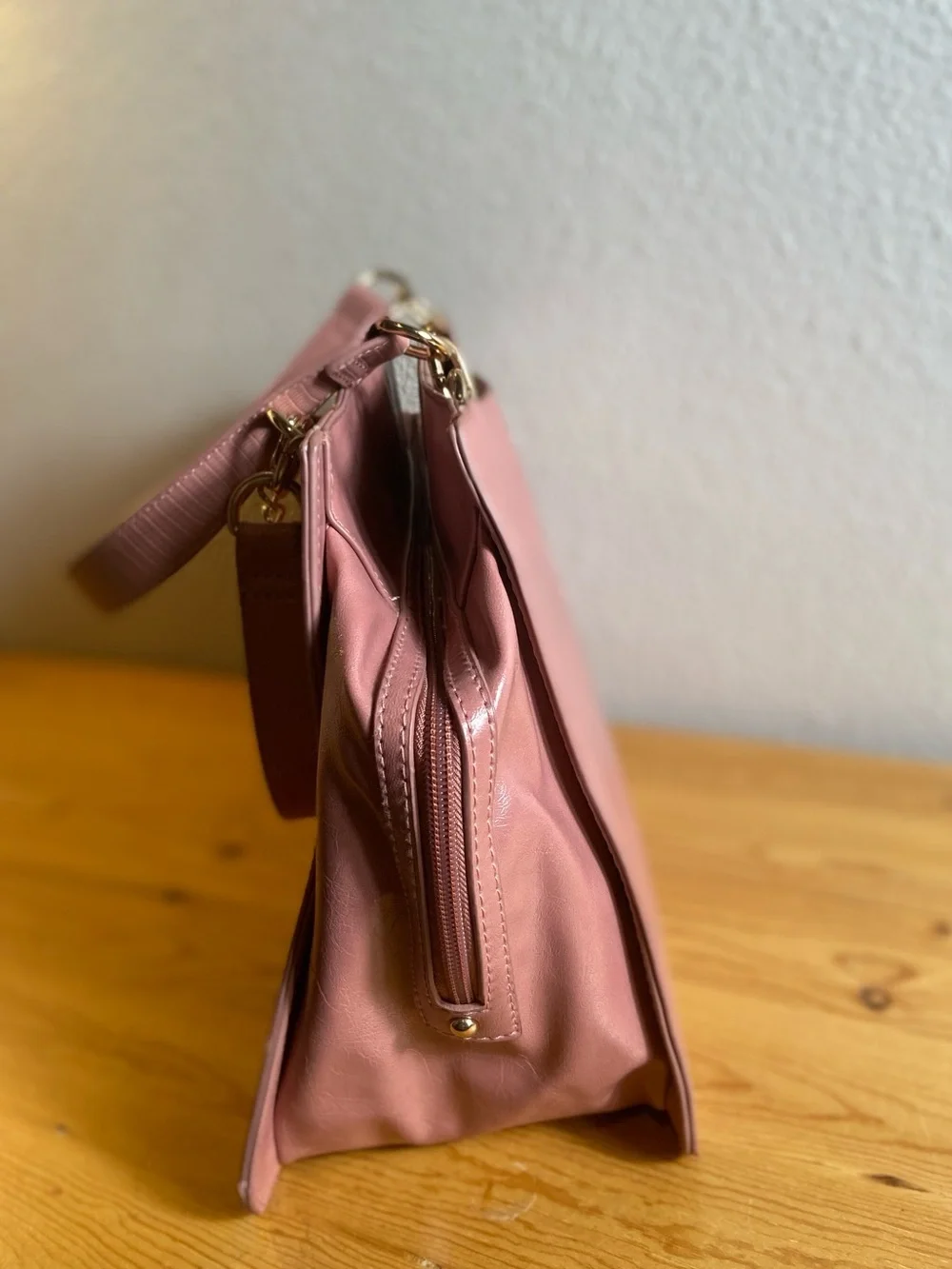 Rosetti Go polished feminine